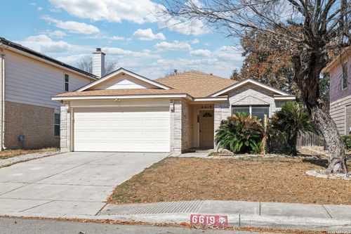 6619 Chasethorn Dr, San Antonio, TX, 78249-4857 | Card Image