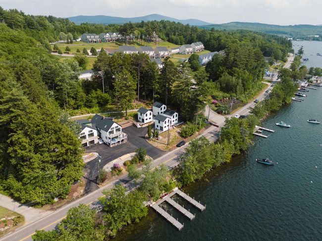 UNIT-3 - 427 Weirs Blvd, Condo with 1 bedrooms, 1 bathrooms and null parking in Laconia NH | Image 7