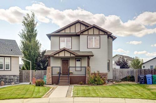 193 Mount Sundance Cres W, Lethbridge, AB, T1J0T6 | Card Image