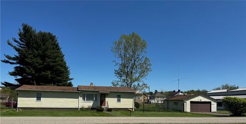 134 Shaffer Ave, Smock, PA, 15480 | Card Image