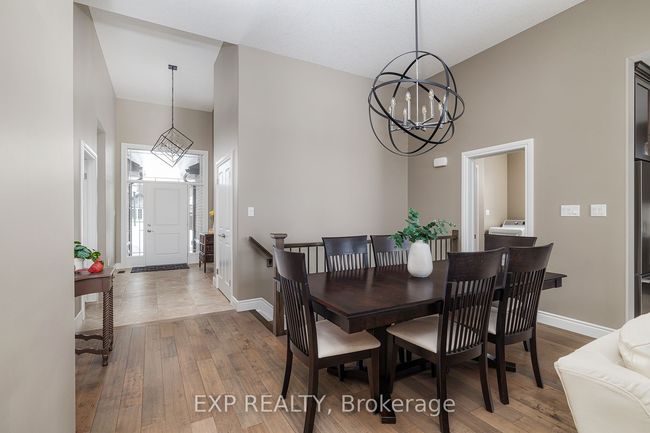 86 Forbes Cres, House other with 5 bedrooms, 3 bathrooms and 4 parking in Listowel ON | Image 12