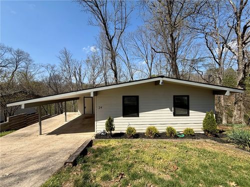 24 Hampstead Ln, Bella Vista, AR, 72714-1813 | Card Image