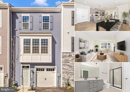 107 Spring Bank Way, FREDERICK, MD, 21701-3063 | Card Image