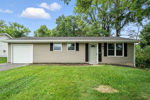 3068 Jackfrost Way, Cincinnati, OH, 45251-1205 | Card Image