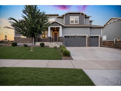 960 Larimer Ridge Pkwy, Timnath, CO, 80547 | Card Image
