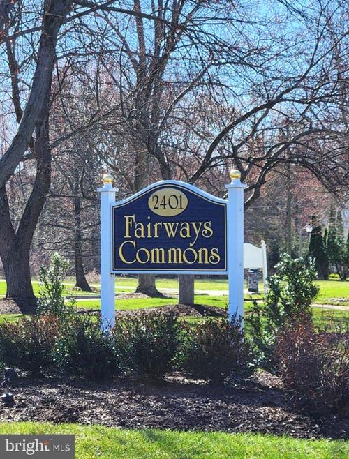 apt-b7-2401 Greensward N, WARRINGTON, PA, 18976-2042 | Card Image