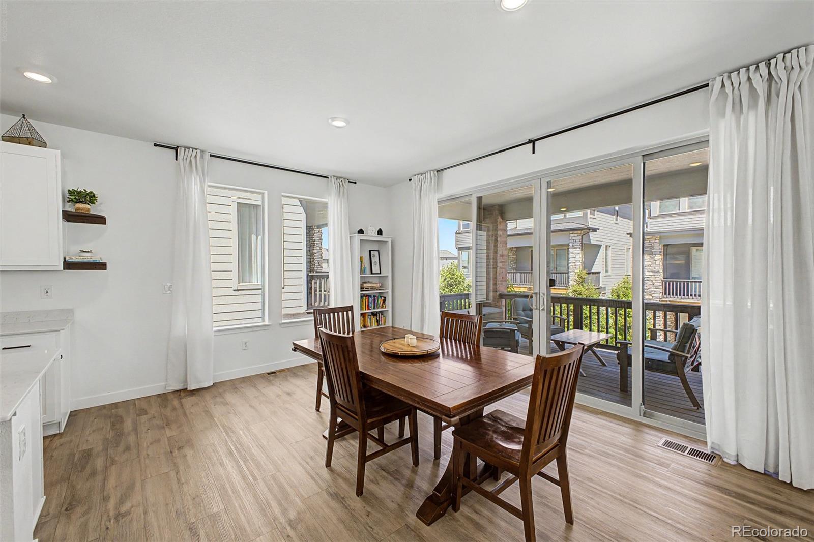 Residential in Morrison 5