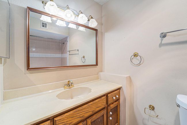 APT-75 - 3300 Pebblebrook Dr, House attached with 1 bedrooms, 1 bathrooms and null parking in Seabrook TX | Image 13