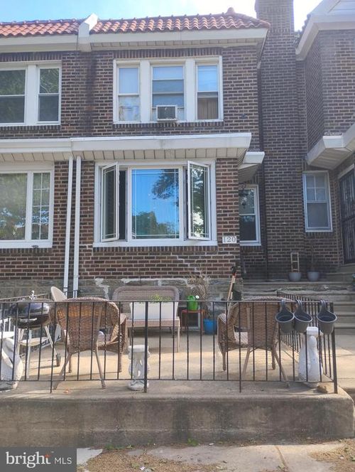 120 W Godfrey Ave, PHILADELPHIA, PA, 19120-1503 | Card Image