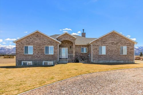 14480 N 8375 E, Spring City, UT, 84662-7809 | Card Image