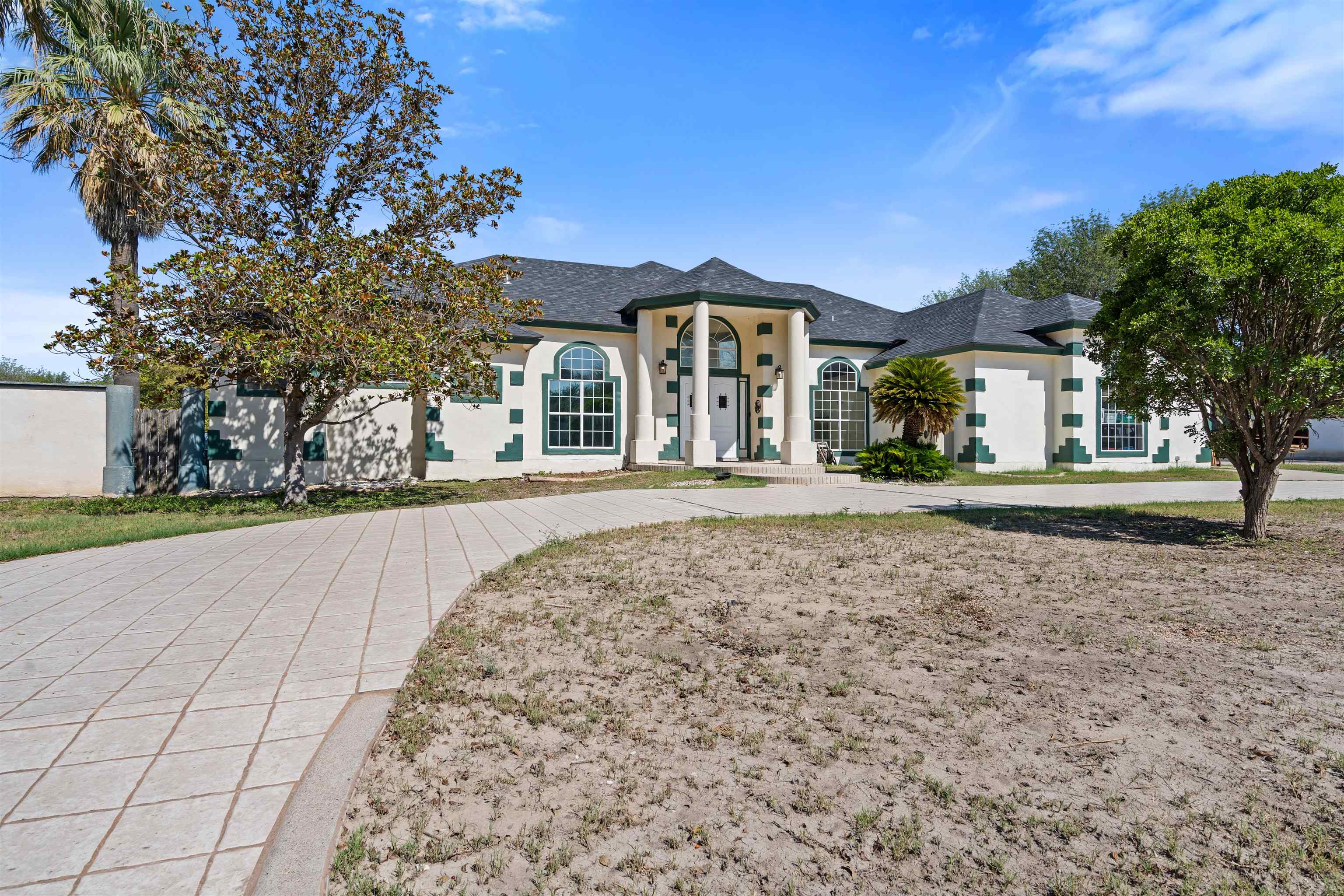 Residential in Del Rio