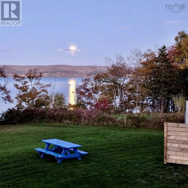 1543 W Lake Ainslie Rd, Home with 0 bedrooms, 0 bathrooms and null parking in Inverness NS | Image 48