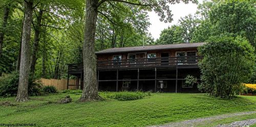 2467 Cuzzart Rd, Bruceton Mills, WV, 26525-5799 | Card Image