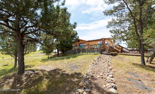 24 Rose Ln, Pine Haven, WY, 82721-9707 | Card Image