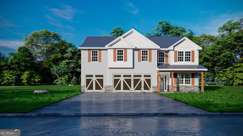 189-LOT 189 Holstein Hl, Columbus, GA, 31904 | Card Image