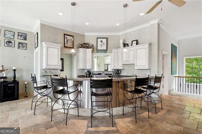 811 Hawks Nest Ct, House other with 8 bedrooms, 12 bathrooms and null parking in Ball Ground GA | Image 88