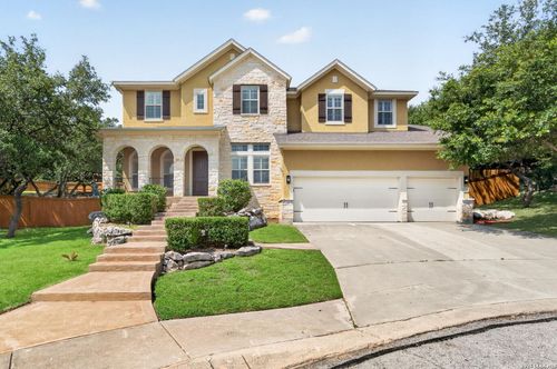3114 Apache Plume, San Antonio, TX, 78258-4252 | Card Image