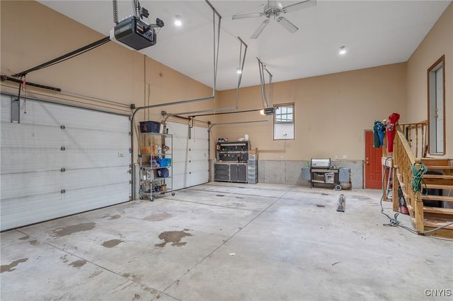 3722 State Route 49, House other with 3 bedrooms, 3 bathrooms and null parking in Central Square NY | Image 13