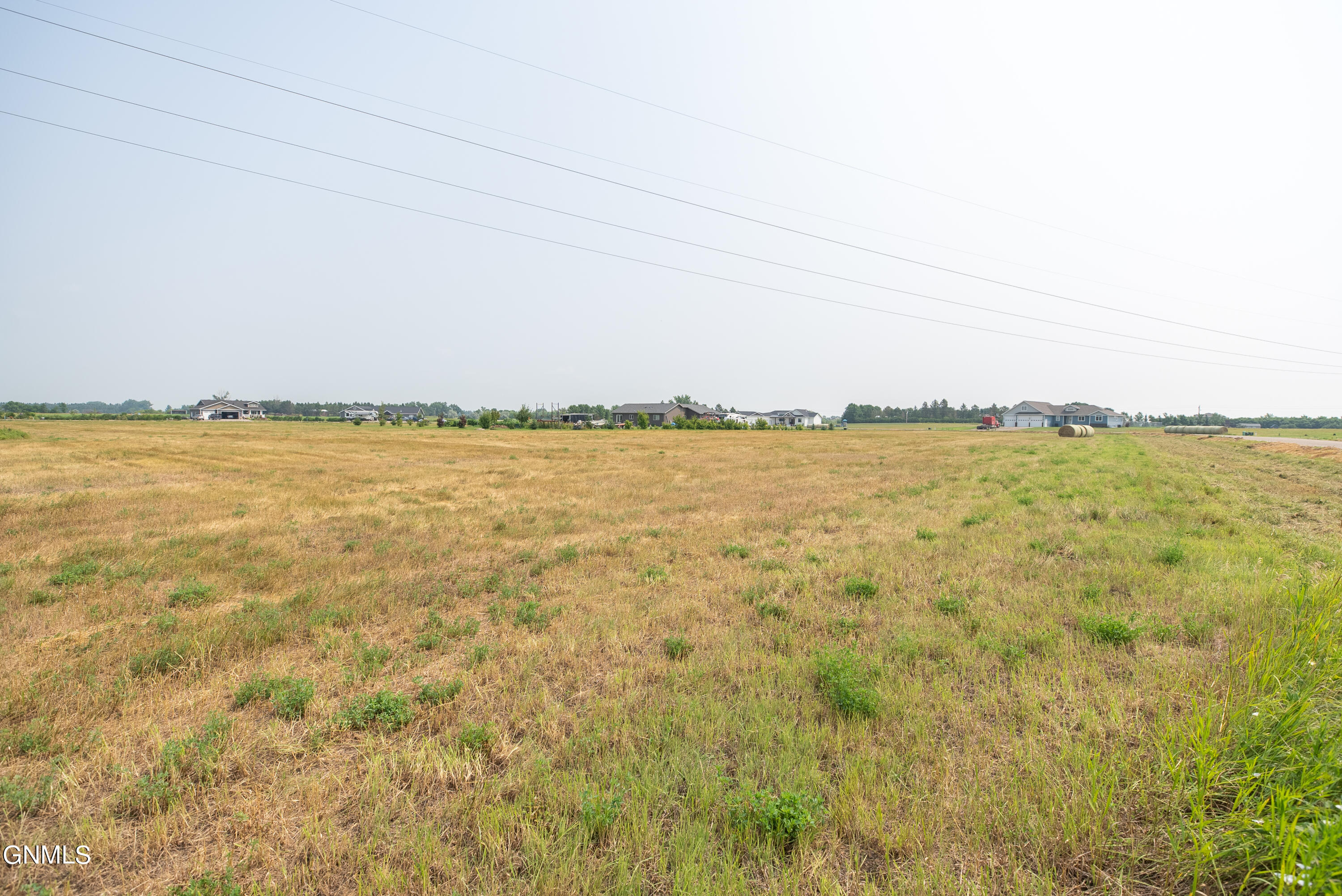 Land in Menoken 2