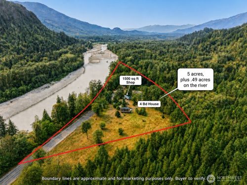14341 State Route 530, Concrete, WA, 98237 | Card Image