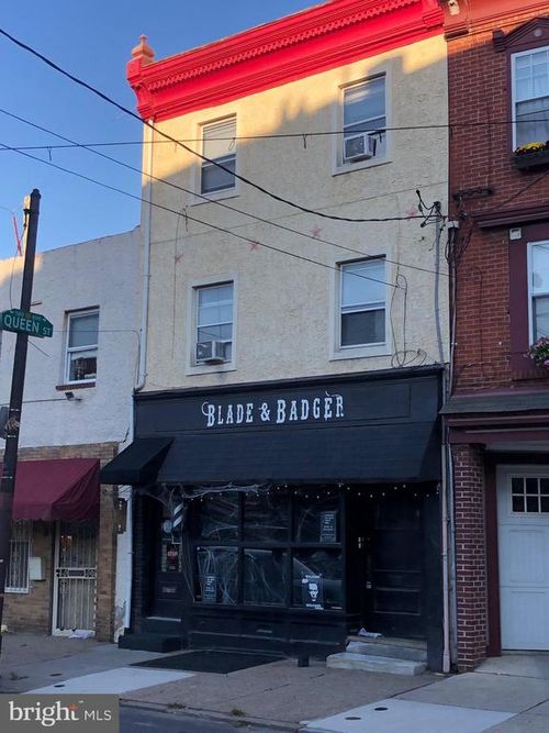 3-806 E Passyunk Ave, PHILADELPHIA, PA, 19147-3019 | Card Image