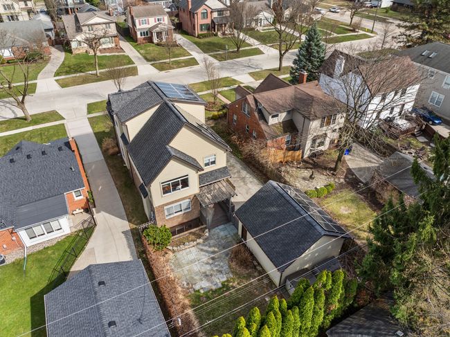 1902 Maryland Blvd, House other with 4 bedrooms, 4 bathrooms and null parking in Birmingham MI | Image 46