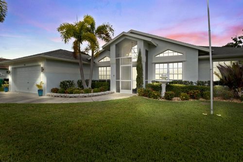 3338 Se East Snow Road, Port St. Lucie, FL, 34984 | Card Image