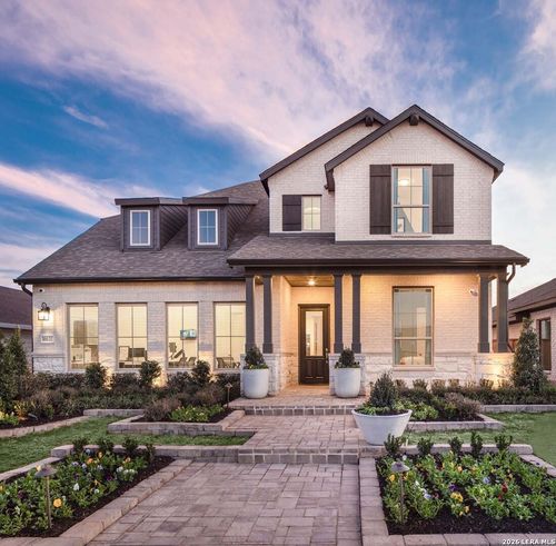 10035 Mitra Way, San Antonio, TX, 78224-1456 | Card Image