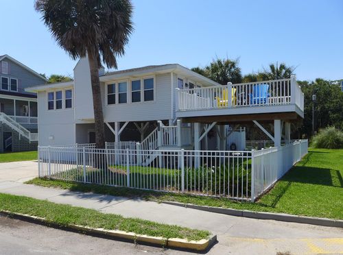 1001 Palmetto Blvd, Edisto Island, SC, 29438-3327 | Card Image