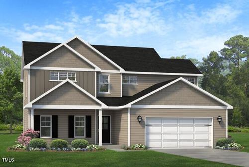 lot-83-102 Twin Pines Court, La Grange, NC, 28551 | Card Image