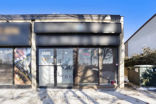 3685 Riverside Drive, Hunt Club - Windsor Park Village and Area, ON, K1V0K8 | Card Image