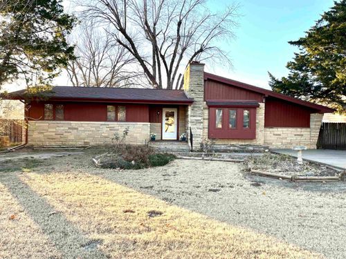 4531 S Pattie St, Wichita, KS, 67216-1950 | Card Image