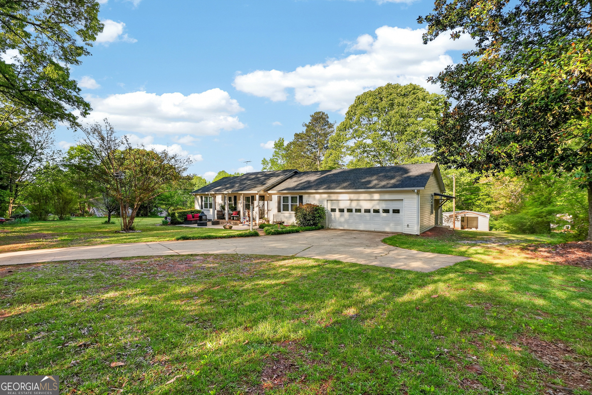 Residential in Williamson 3