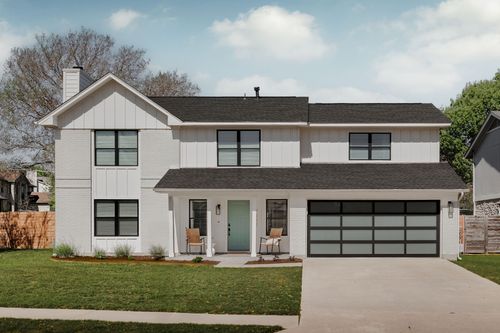 7402 Whistlestop Dr, Austin, TX, 78749-2825 | Card Image