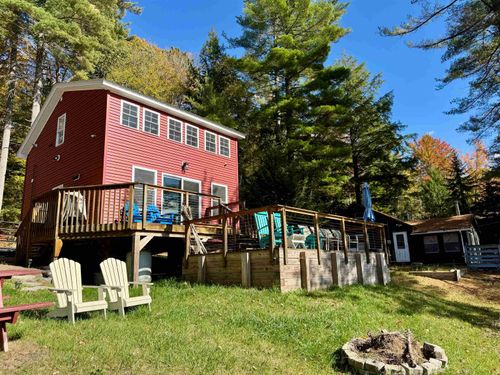 318 Round Pond Ln, Newbury, VT, 05051-9688 | Card Image