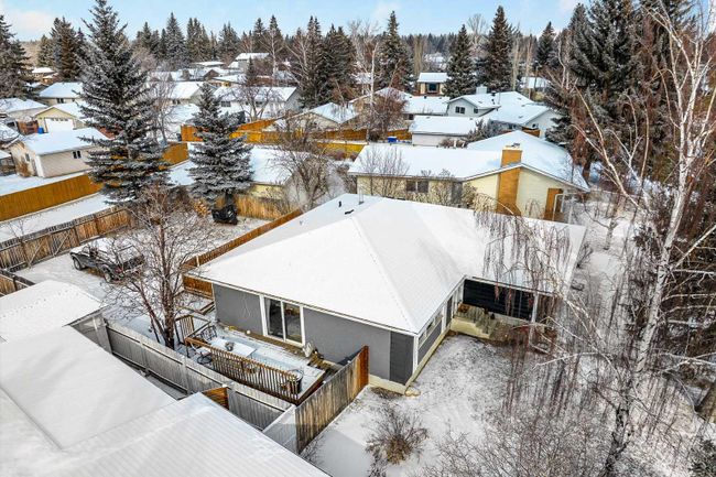 11468 Braniff Road Sw, Home with 4 bedrooms, 2 bathrooms and 4 parking in Calgary AB | Image 41