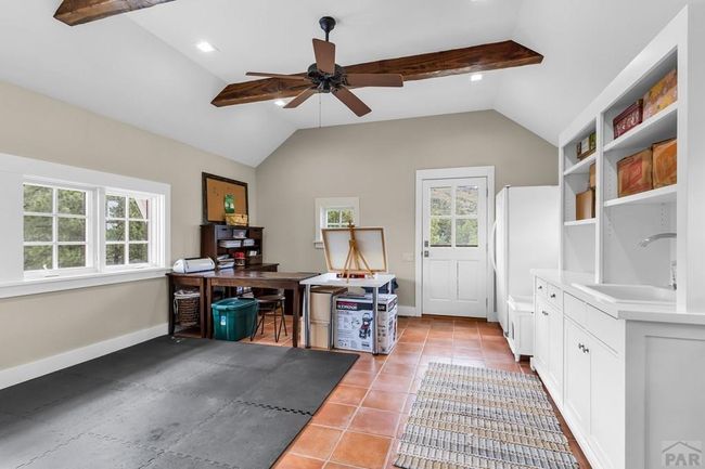 6430 Signal Mountain Rd, House other with 3 bedrooms, 4 bathrooms and 7 parking in Beulah CO | Image 53