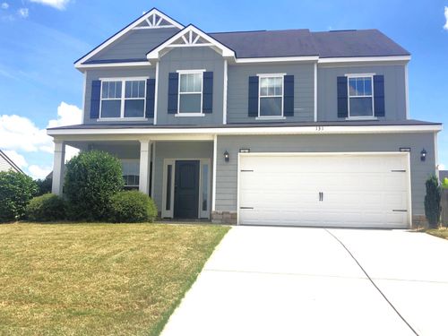 131 Cryptomeria Way, Aiken, SC, 29803-2942 | Card Image
