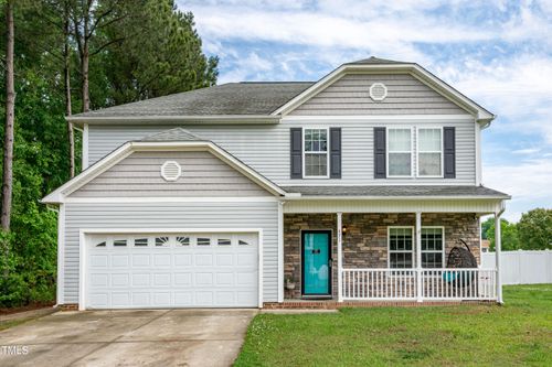 71 Hunters Way, Angier, NC, 27501-7637 | Card Image