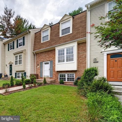 1017 Copperstone Ct, ROCKVILLE, MD, 20852-1146 | Card Image