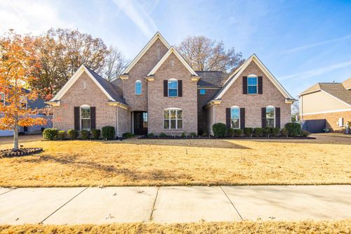 6307 Longmire Loop, Arlington, TN, 38002 | Card Image