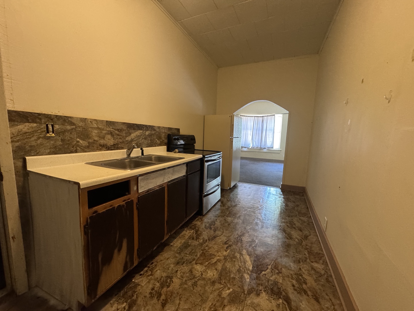 Commercial Sale in Aledo