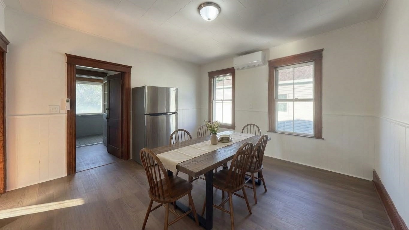 Residential Lease in Worcester 3