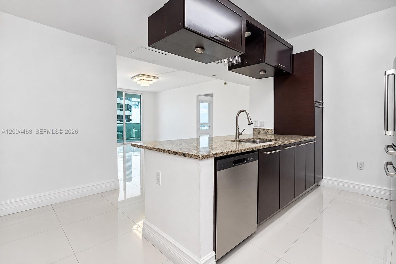 Residential in Miami 3