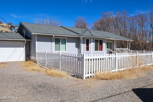 778 W Salt Mine Rd, Camp Verde, AZ, 86322-7027 | Card Image