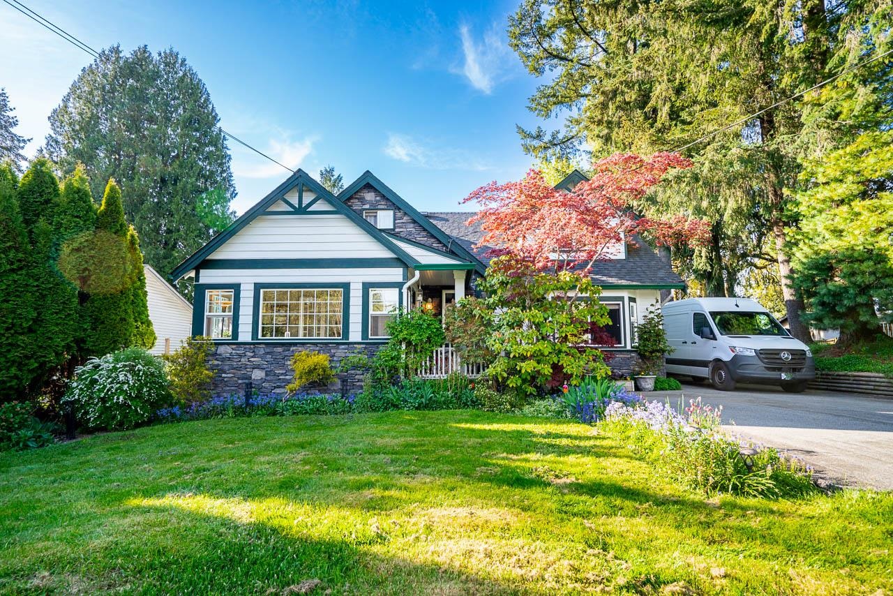 Residential in Maple Ridge