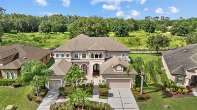 4754 Lago Vista Circle, House other with 5 bedrooms, 3 bathrooms and null parking in Land O Lakes FL | Image 1