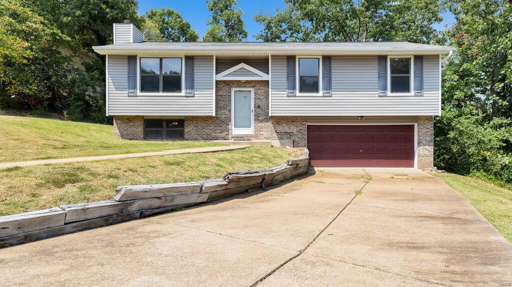 Forest Haven Dr, Imperial, MO 63052