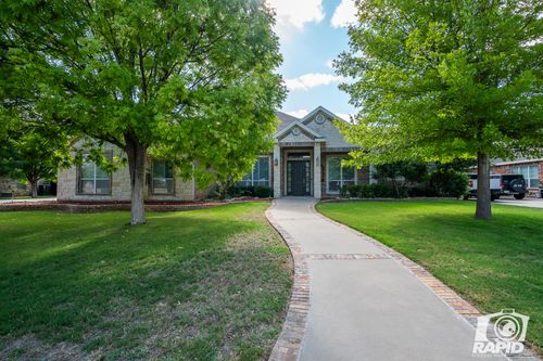 4810 N Bentwood Dr, San Angelo, TX, 76904-4800 | Card Image