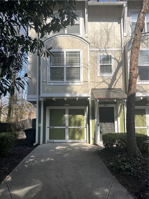 unit-201-380 Grant Cir Se, Atlanta, GA, 30315-2073 | Card Image